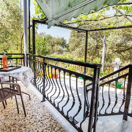 Studios Panagiotas House Astris Exterior foto